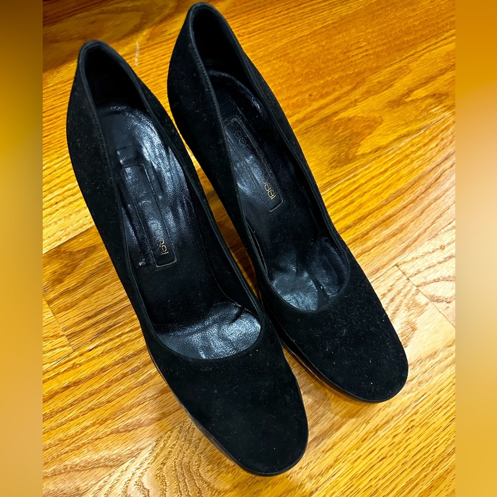 Sergio Rossi heels